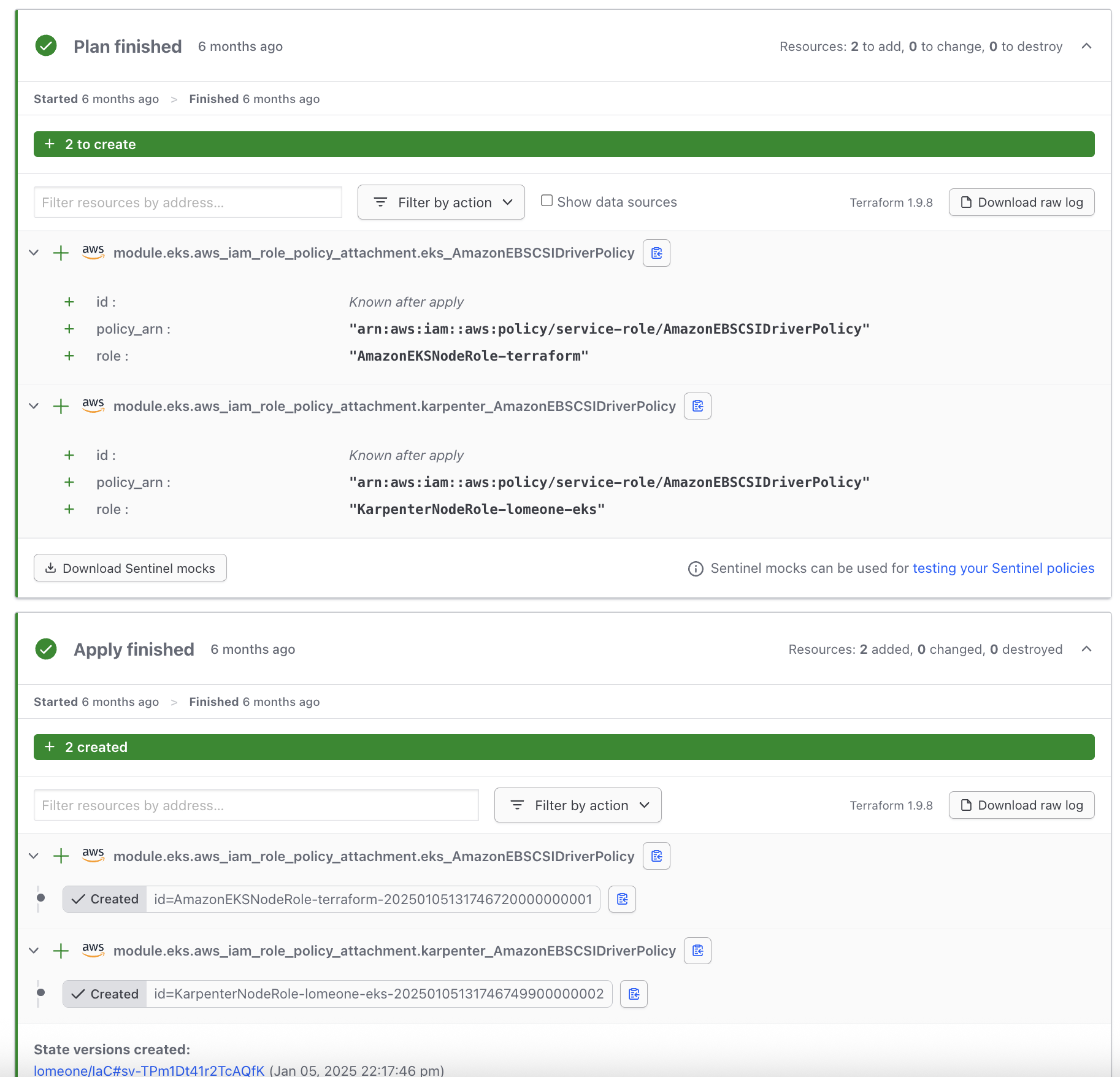 terraform-apply