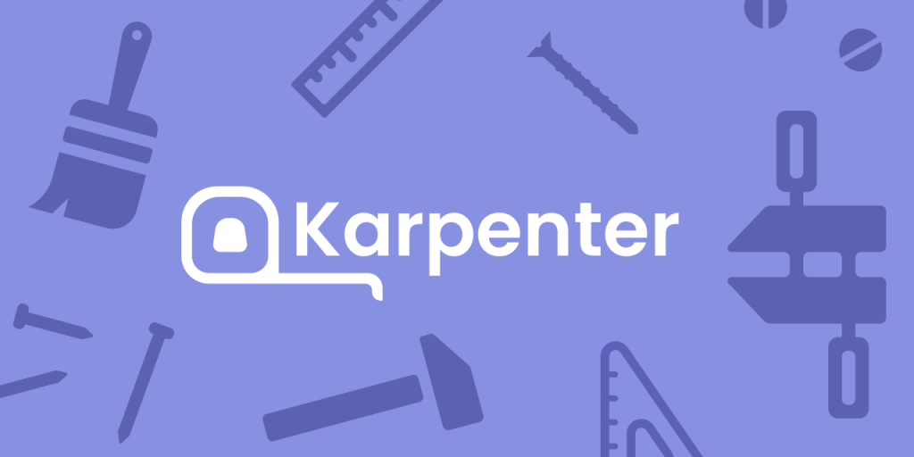 EKS에 Karpenter 설치